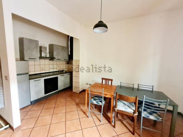 Appartamento in vendita di 60 m² in Via Pellizza da Volpedo