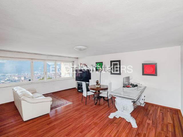 Appartamento in vendita di 60 m² in Via per Brunate
