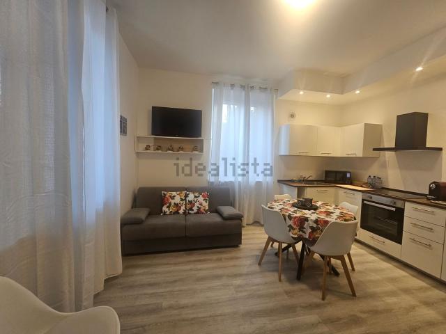Appartamento in vendita di 60 m² in Via per Grumello