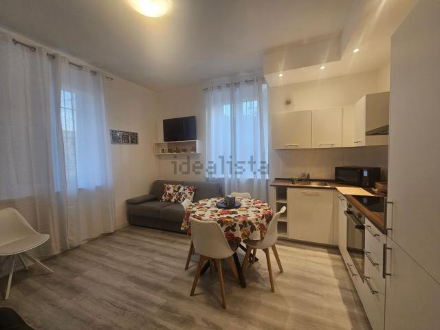 Appartamento in vendita di 60 m² in Via per Grumello