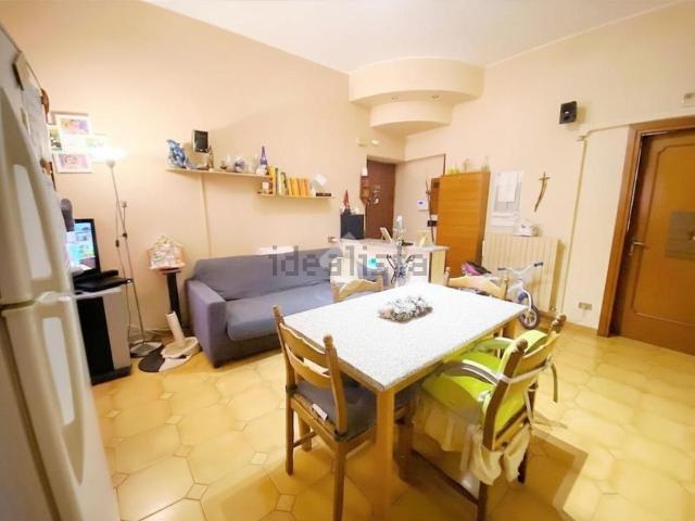 Appartamento in vendita di 60 m² in Via per Uboldo, 46