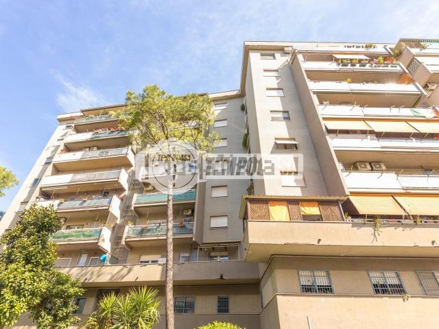 Appartamento in vendita di 60 m² in Via Pescosolido