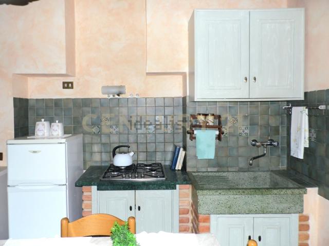 Appartamento in vendita di 60 m² in Via Pinelli, 9