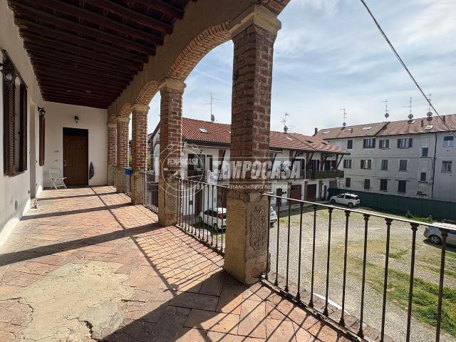 Appartamento in vendita di 60 m² in Via Piave