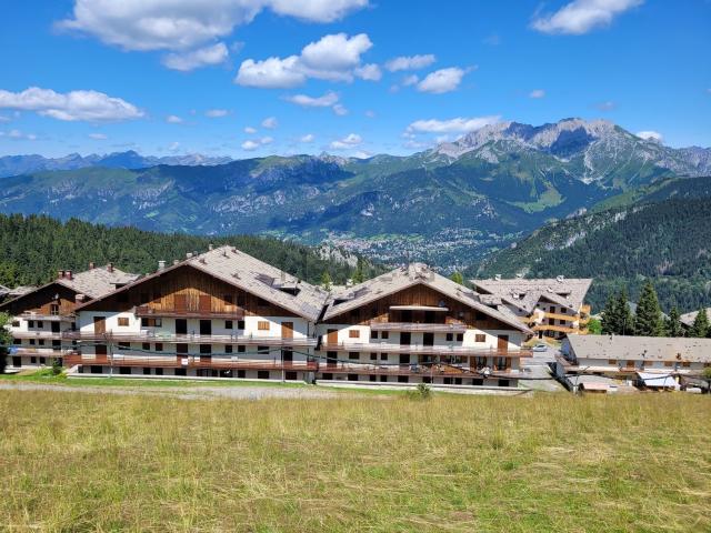 Appartamento in vendita di 60 m² in Via Pian del Termen, 12
