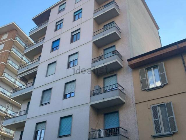 Appartamento in vendita di 60 m² in Via Pietro Cossa, 19