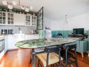 Appartamento in vendita di 60 m² in Via Pietro Andrea Saccardo, 1