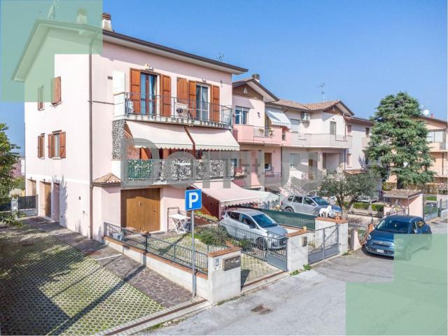 Appartamento in vendita di 60 m² in Via Pietro Mascagni, 16