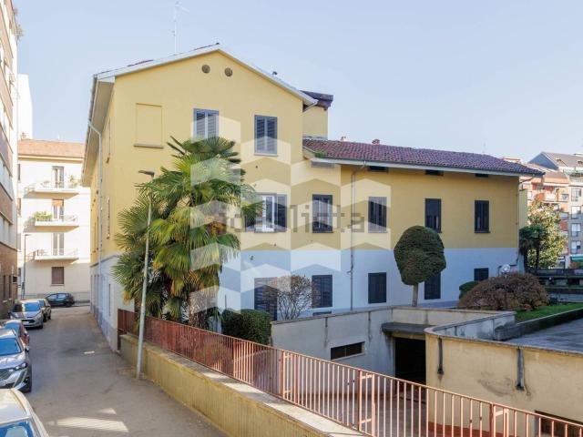 Appartamento in vendita di 60 m² in Via Pietro Micca, 27