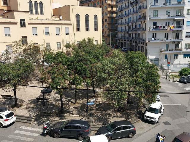 Appartamento in vendita di 60 m² in Via Pietro Musandino, 18