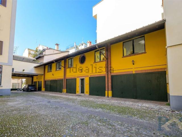 Appartamento in vendita di 60 m² in Via Pietro Pomponazzi, 19