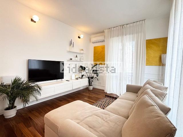 Appartamento in vendita di 60 m² in Via Pietro Toselli, 45
