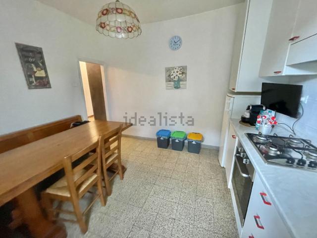 Appartamento in vendita di 60 m² in Via Pietro Toselli, 90