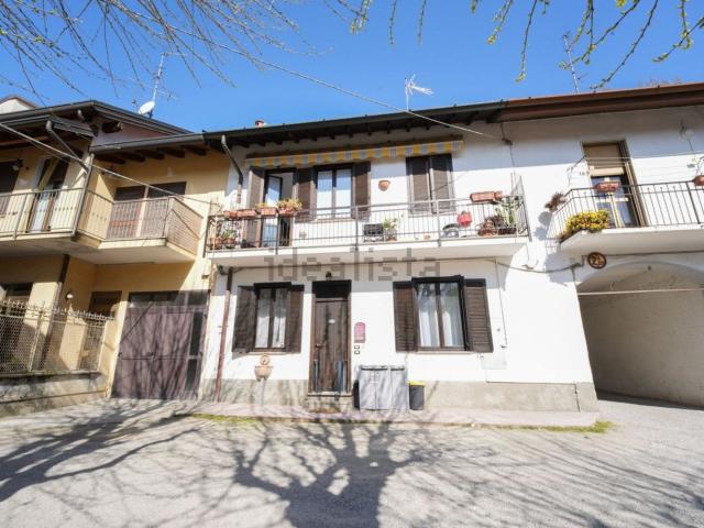 Appartamento in vendita di 60 m² in Via Pietro Verri, 67