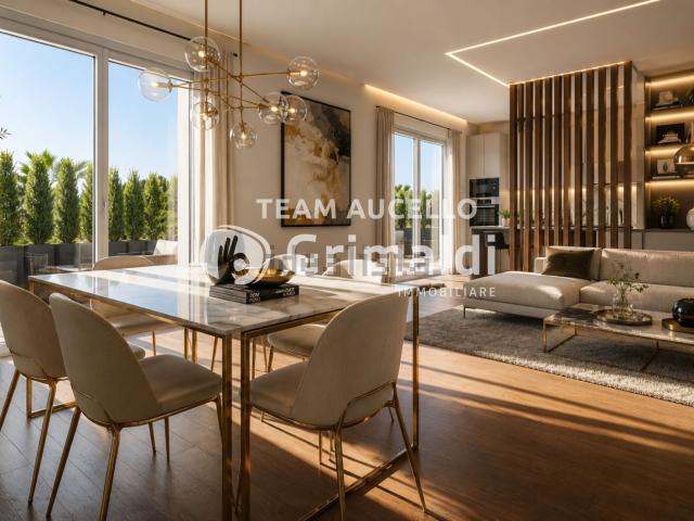 Appartamento in vendita di 60 m² in Via Piemonte