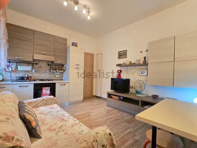 Appartamento in vendita di 60 m² in Via Piemonte, 1