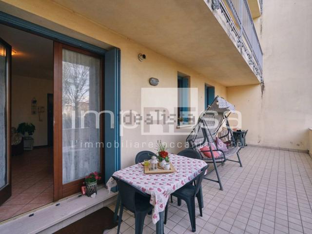 Appartamento in vendita di 60 m² in Via Pier Fortunato Calvi, 17