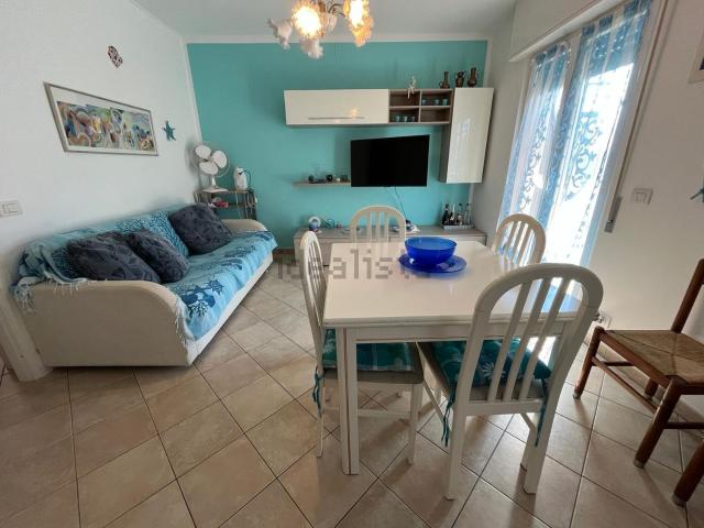 Appartamento in vendita di 60 m² in Via Piero Casarino