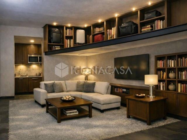 Appartamento in vendita di 60 m² in Via Piero della Francesca, 75