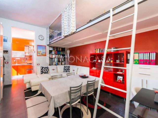 Appartamento in vendita di 60 m² in Via Piero della Francesca, 75