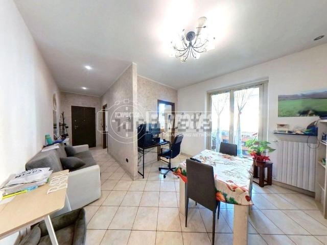 Appartamento in vendita di 60 m² in Via Pierluigi Palestrina, 38