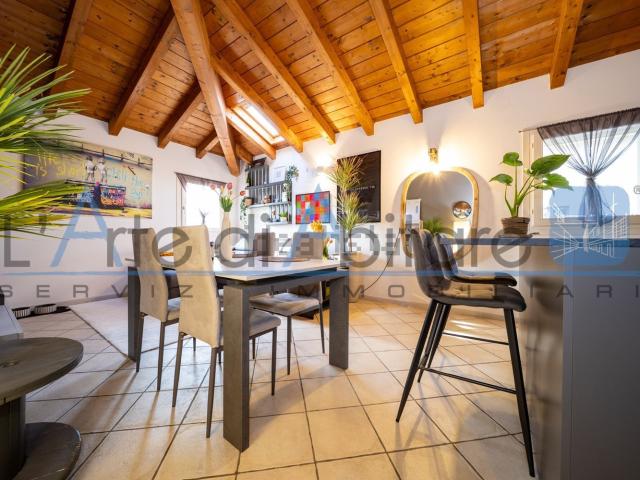 Appartamento in vendita di 60 m² in Via Piratino, 2