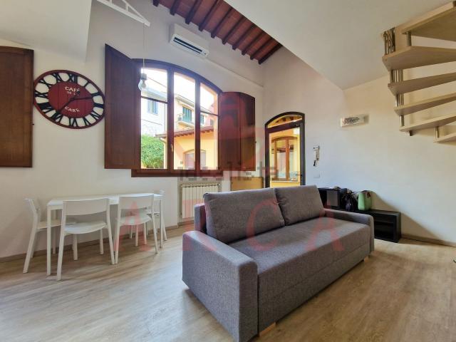 Appartamento in vendita di 60 m² in Via pisacane