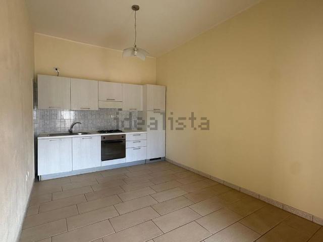 Appartamento in vendita di 60 m² in Via Po