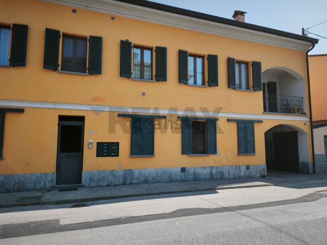 Appartamento in vendita di 60 m² in Via Po, 27