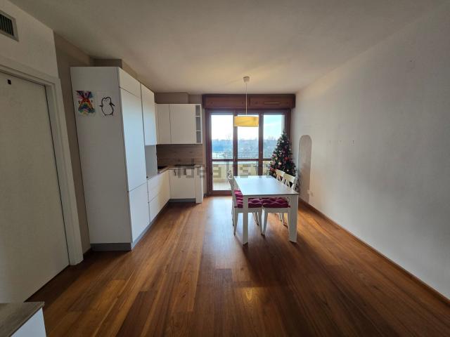 Appartamento in vendita di 60 m² in Via Pompeo Marchesi, 59