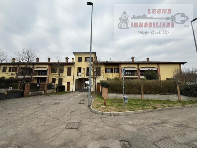 Appartamento in vendita di 60 m² in Via Ponte Carate, 18