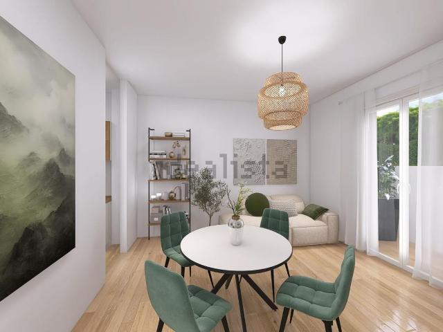Appartamento in vendita di 60 m² in Via Ponte Romano, 38