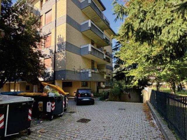 Appartamento in vendita di 60 m² in Via Pontevigodarzere, 205