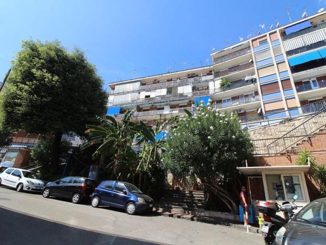 Appartamento in vendita di 60 m² in Via Ponti Rossi, 188