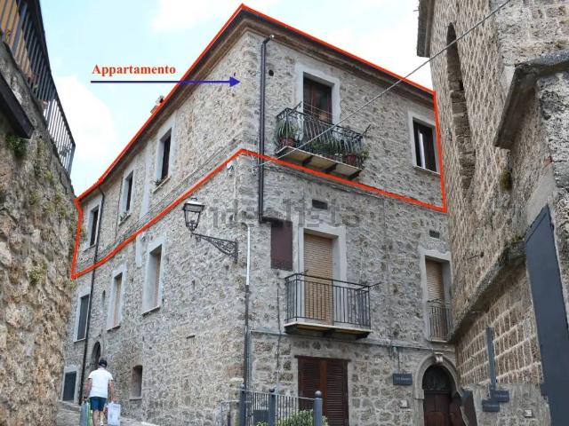 Appartamento in vendita di 60 m² in Via Pontini