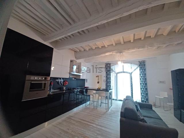 Appartamento in vendita di 60 m² in Via Pontorme