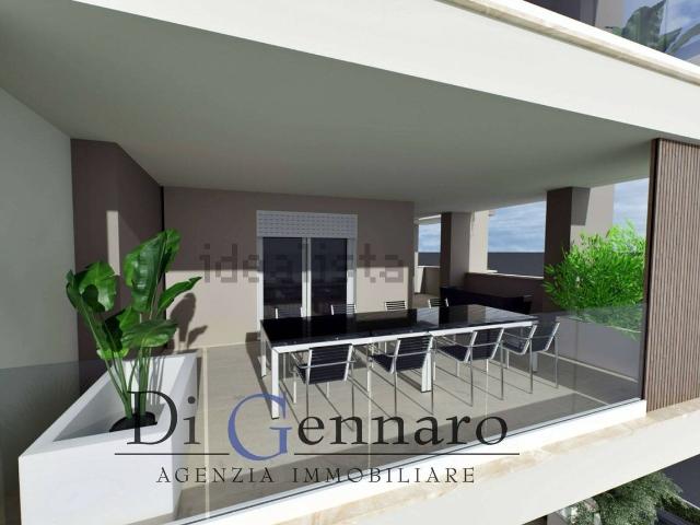 Appartamento in vendita di 60 m² in Via Ponza, 1
