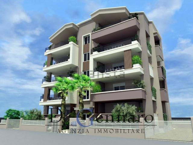 Appartamento in vendita di 60 m² in Via Ponza, 1