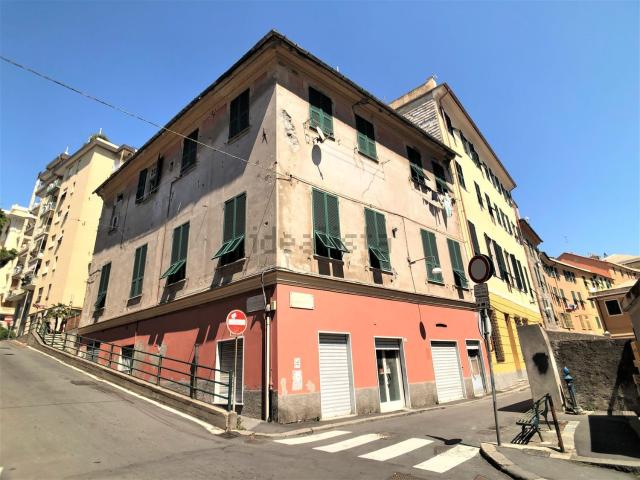 Appartamento in vendita di 60 m² in Via Poerio