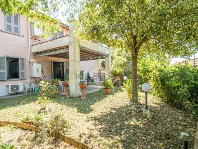 Appartamento in vendita di 60 m² in Via Poggio Mirteto