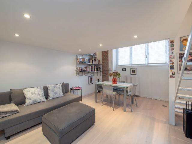 Appartamento in vendita di 60 m² in Via Popoli Uniti, 17