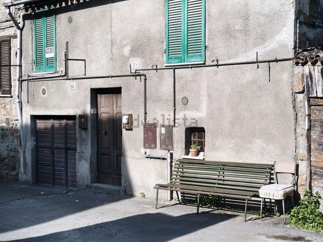 Appartamento in vendita di 60 m² in Via Porta San Leonardo, 26
