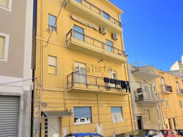 Appartamento in vendita di 60 m² in Via Porta San Pietro