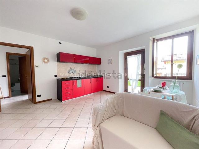 Appartamento in vendita di 60 m² in Via Porteino, 17