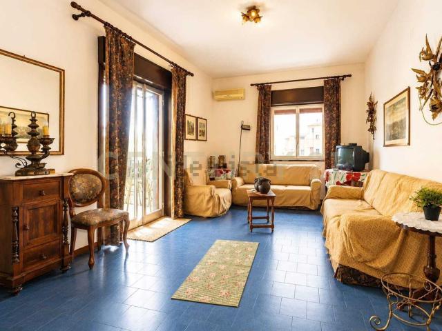 Appartamento in vendita di 60 m² in Via Porticato, 2
