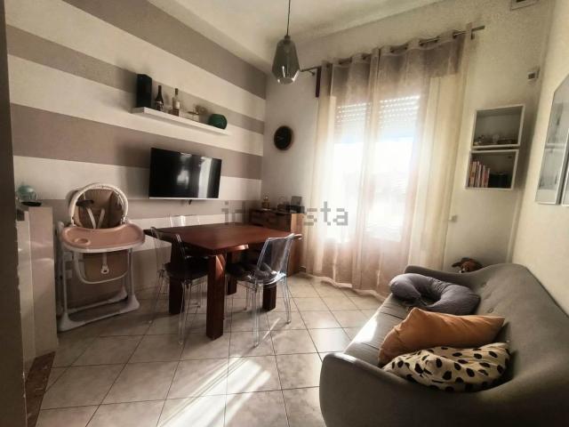 Appartamento in vendita di 60 m² in Via Porto Salvo, 13