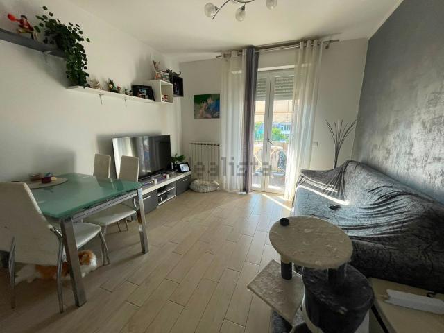 Appartamento in vendita di 60 m² in Via Porcareda