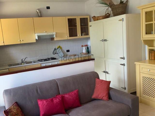 Appartamento in vendita di 60 m² in Via Postumia Centro