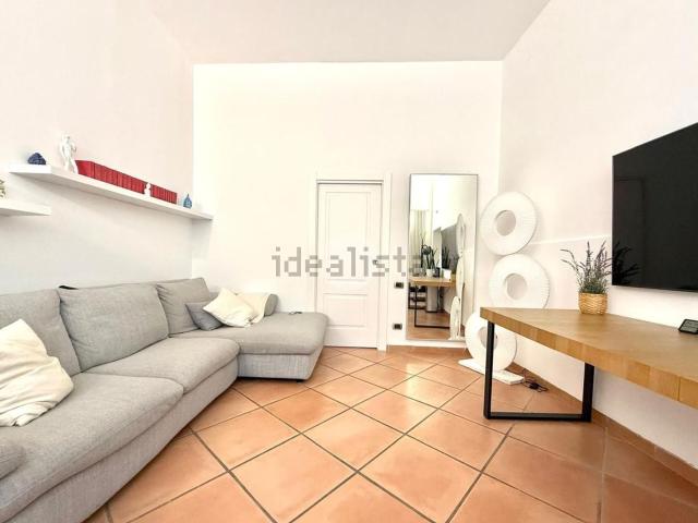 Appartamento in vendita di 60 m² in Via Posillipo, 70
