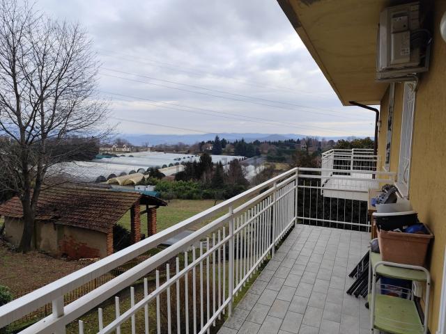 Appartamento in vendita di 60 m² in Via Provinciale Alto Vergante, 10